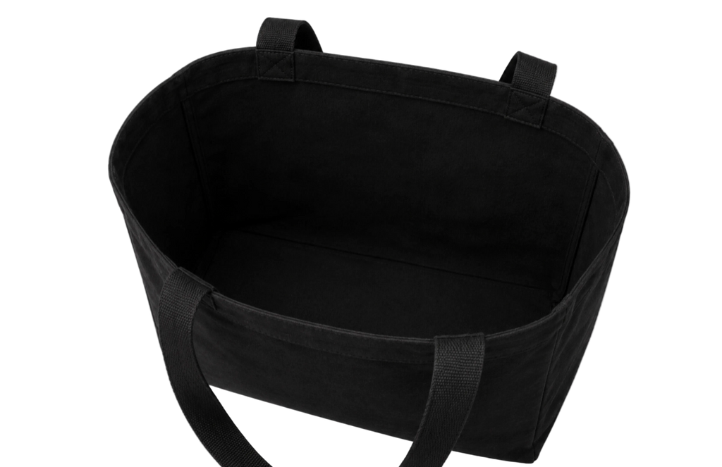 Bosque Ranch Canvas Tote Bag