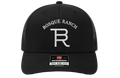 Bosque Ranch Richardson 112 Black Cap