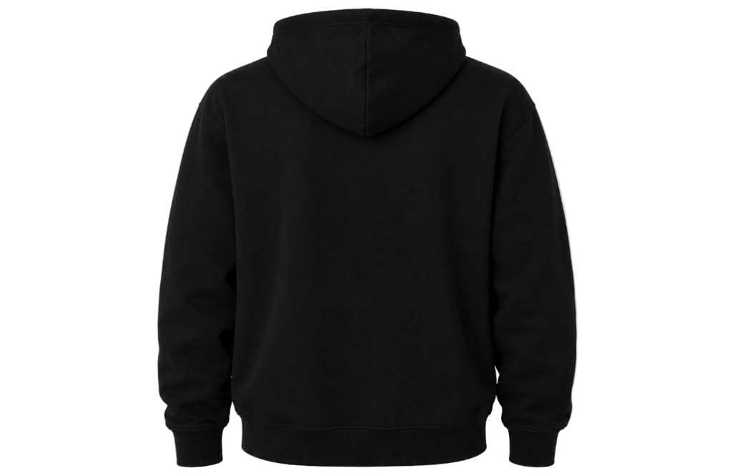 Bosque Ranch Pullover Hoodie