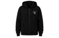 Bosque Ranch Zip Up Hoodie