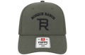 Bosque Ranch Richardson 112FPC Loden Cap