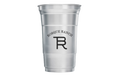 Bosque Ranch Aluminum 20 oz Cup