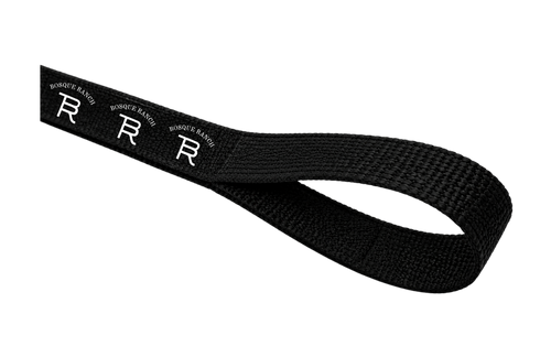 Bosque Ranch Dog Leash