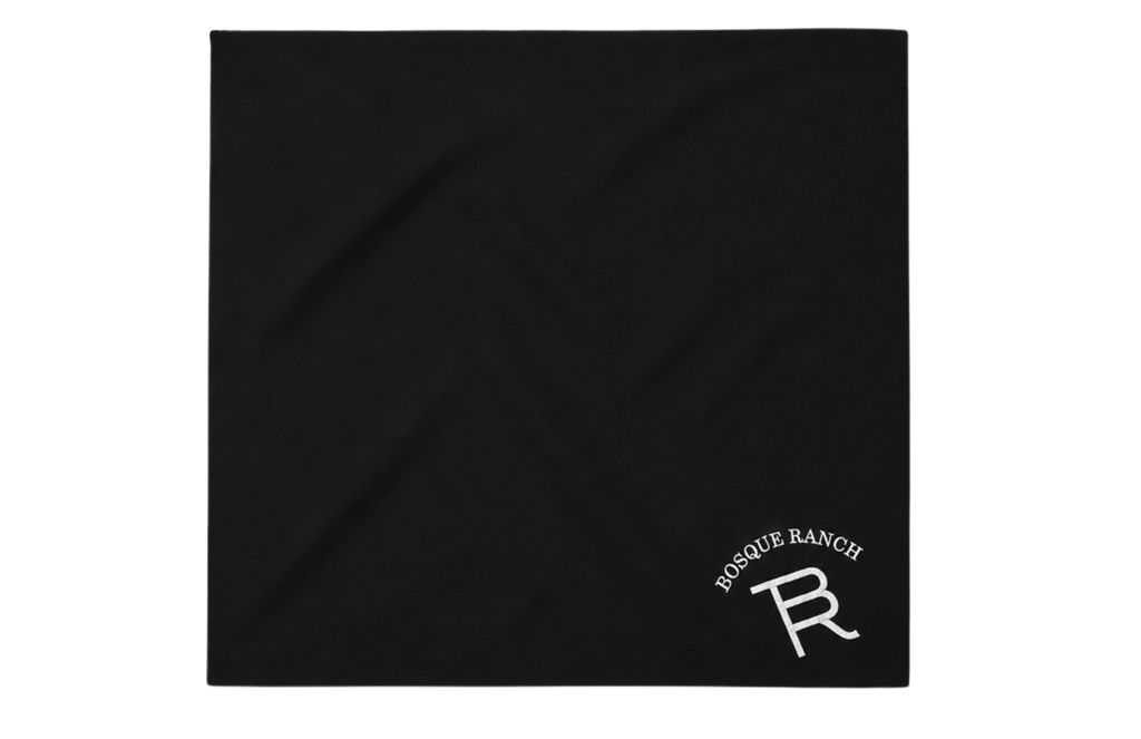 Bosque Ranch Signature Bandana