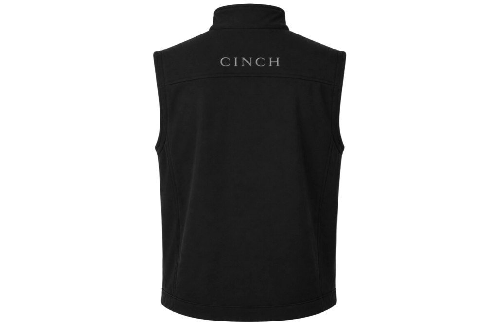 Bosque Ranch Cinch Bonded Vest