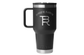 Yeti 30 oz Travel Straw Mug