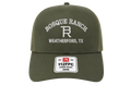 Bosque Ranch Weatherford, TX Richardson 112FPC Loden Cap