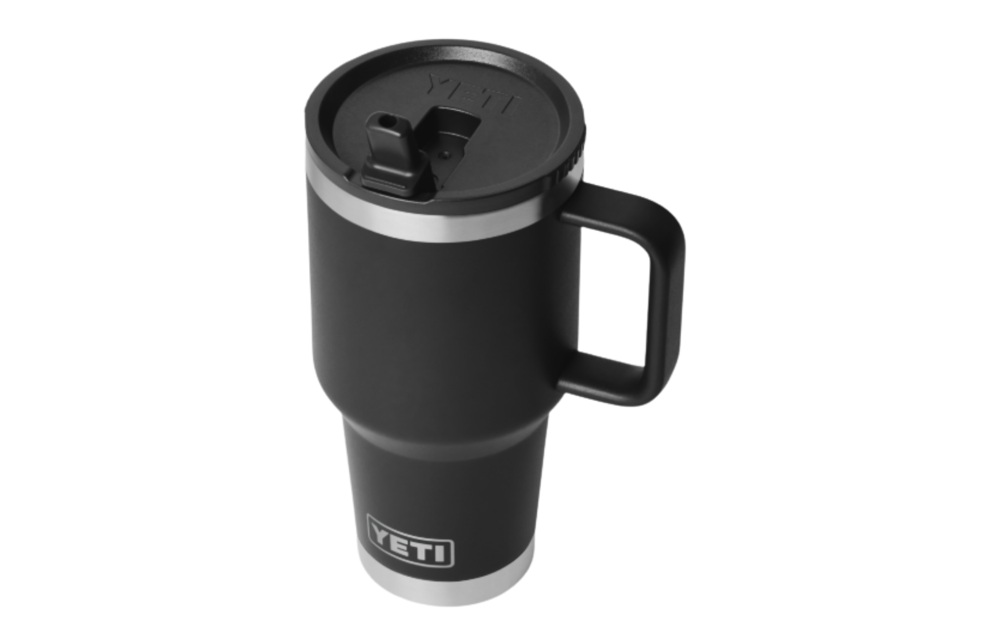 Yeti 30 oz Travel Straw Mug