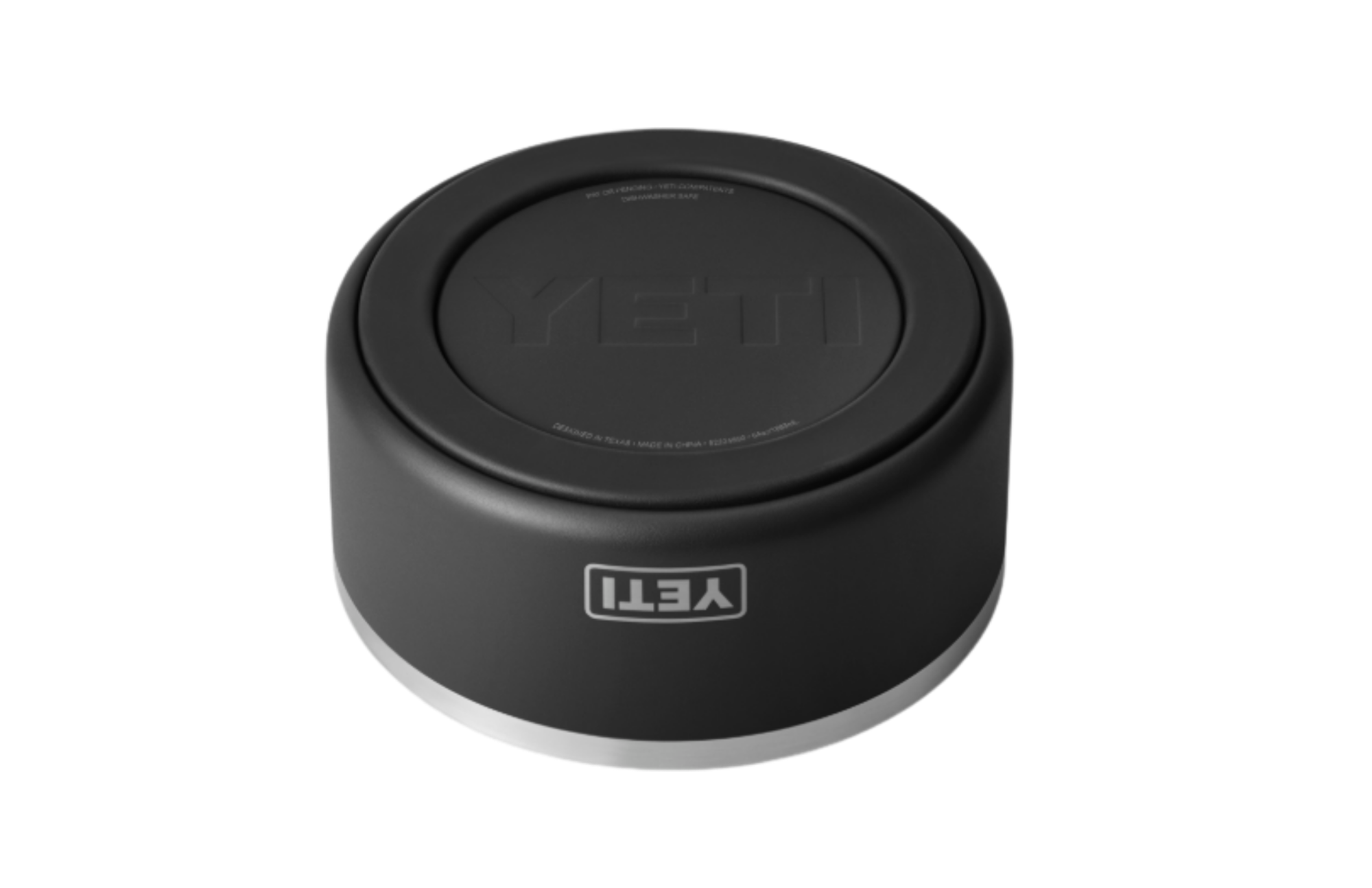 Yeti 8 Cup Dog Bowl