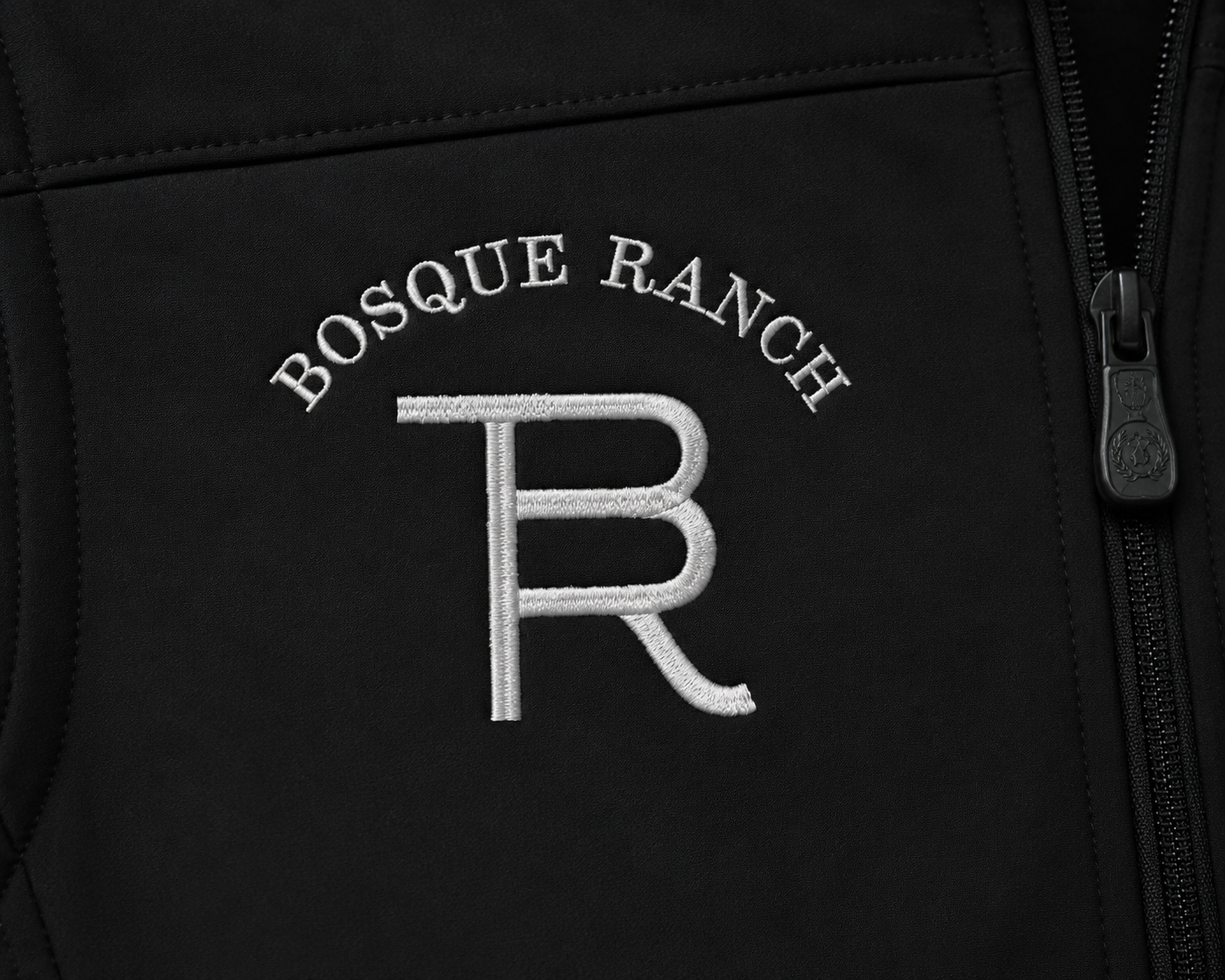 Bosque Ranch Cinch Bonded Vest
