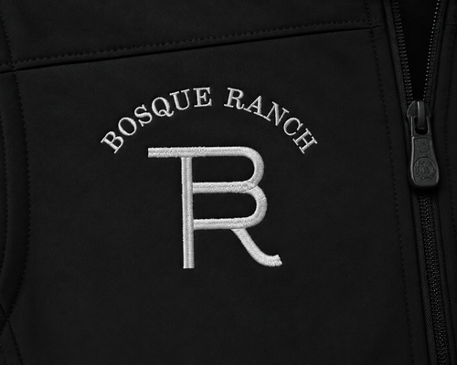 Bosque Ranch Cinch Bonded Vest